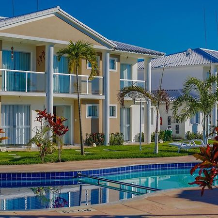 Mar Da Galileia - Rede Tonziro Lejlighedshotel Mutari Eksteriør billede